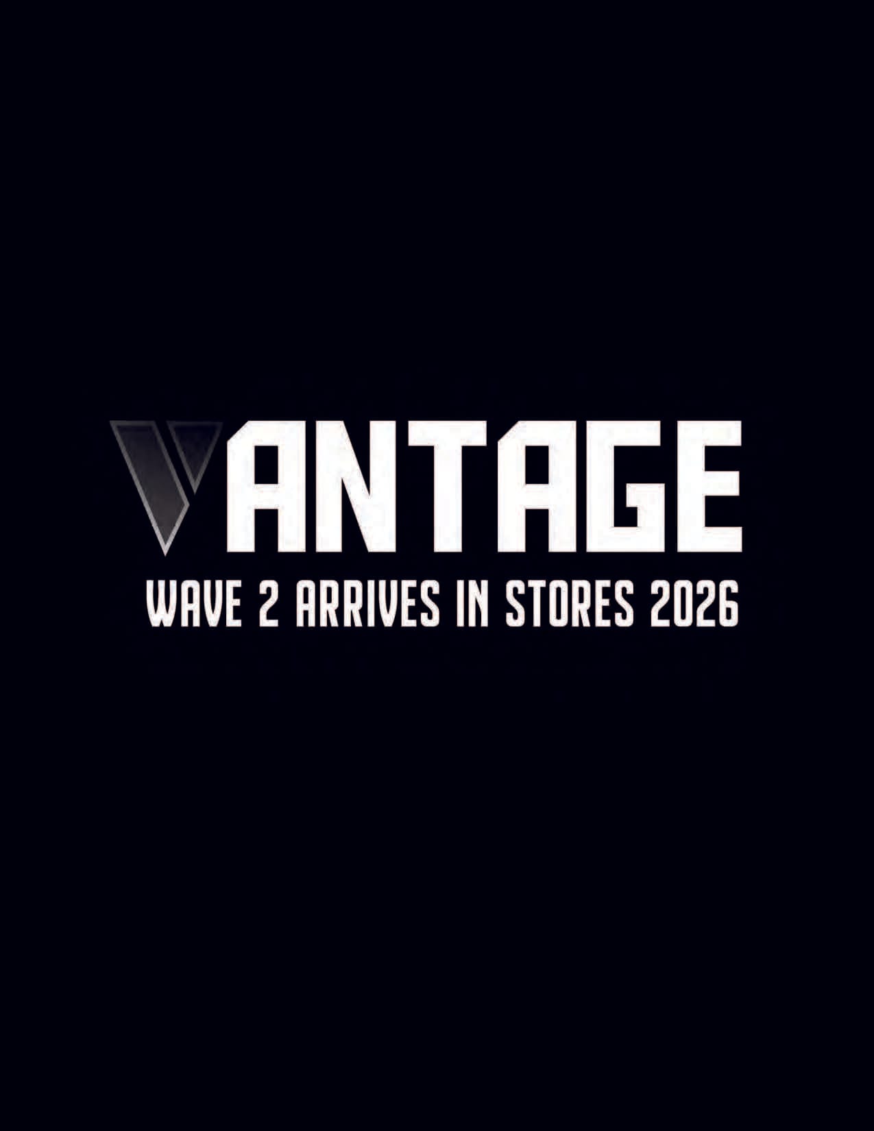 Vault Visions Solicitations November 2025