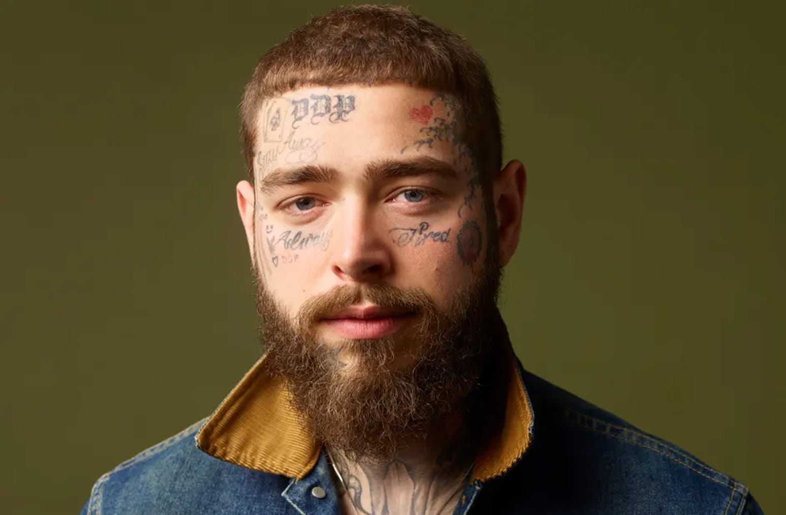 POST MALONE MICHAEL BAY BRAD FULLER S PLATINUM DUNES AND VAULT