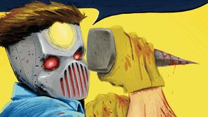 Free Frights for 24 Hours: The Nasty's Labor Day Spectacle