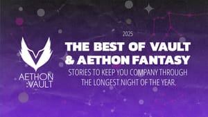Epic Worlds Await: The Best of Vault & Aethon Fantasy