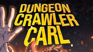 Dungeon Crawler Carl, Vol. 1—The Webtoon Edition Comes to Print for the First Time