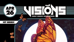 Vault Visions Solicitations April 2026