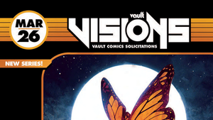 Vault Visions Solicitations March 2026